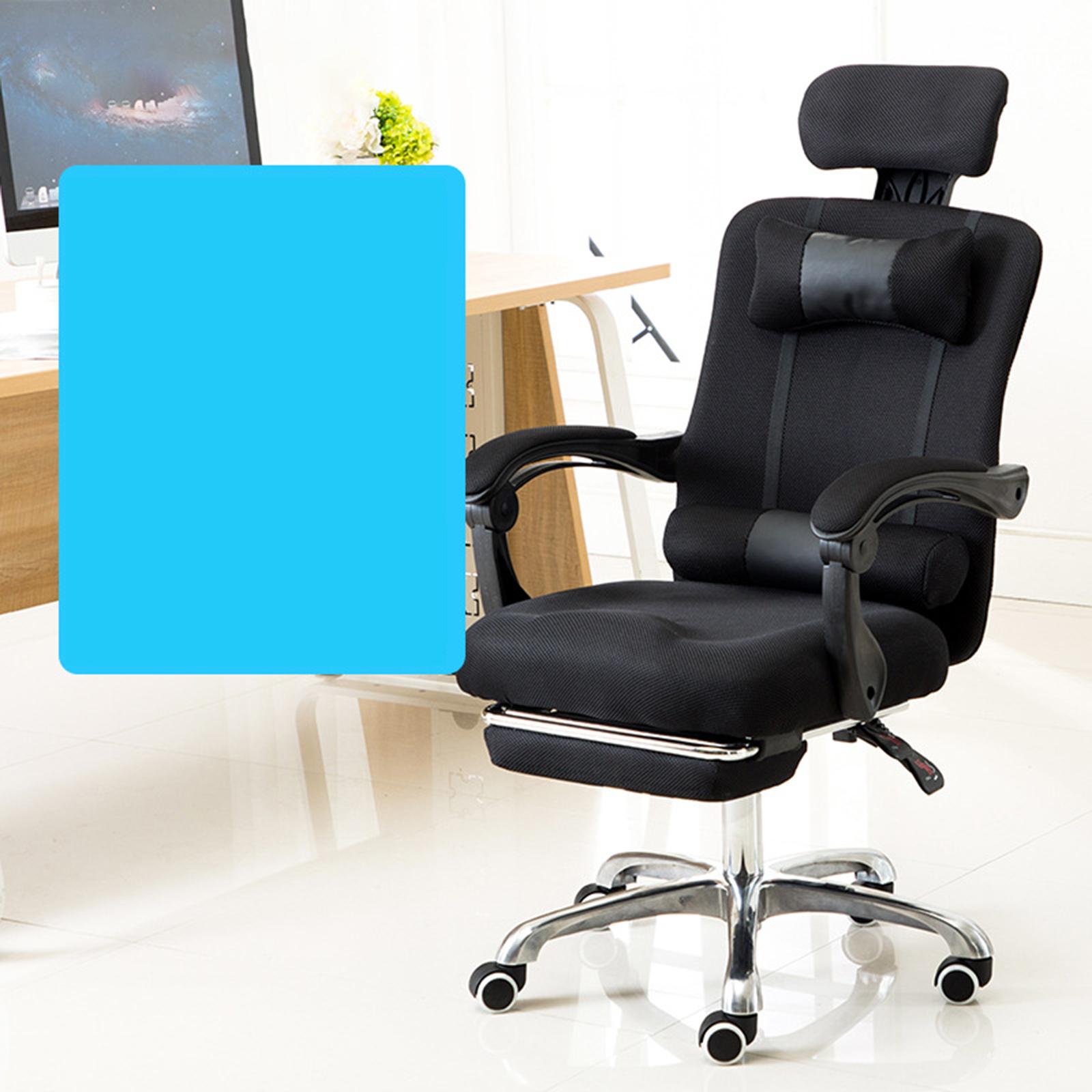 Home Bar Seating - Pelat Putar Kursi Berputar dengan Bantalan