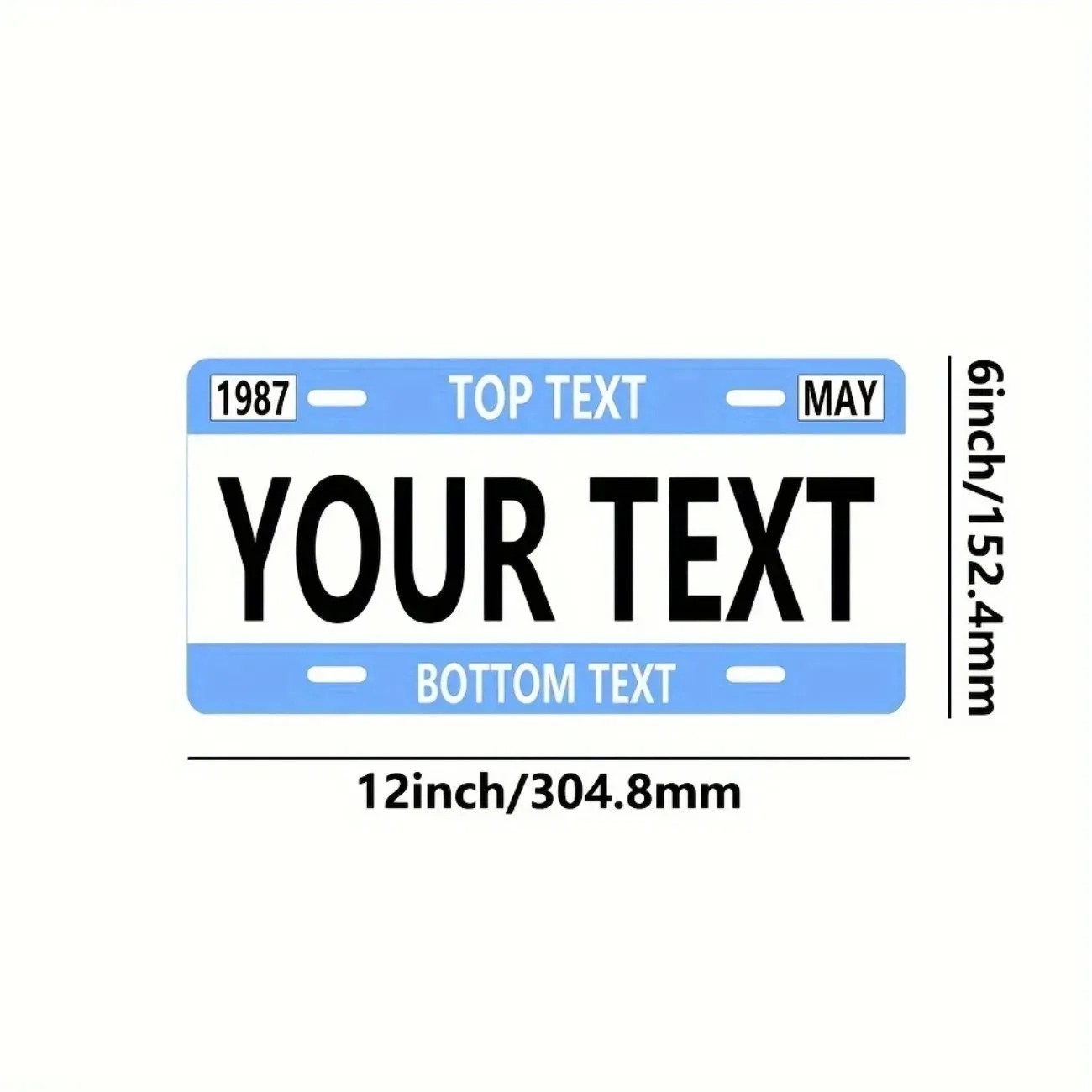 Home Bar Signs - [2D Datar] Plakat Logam Latar Belakang