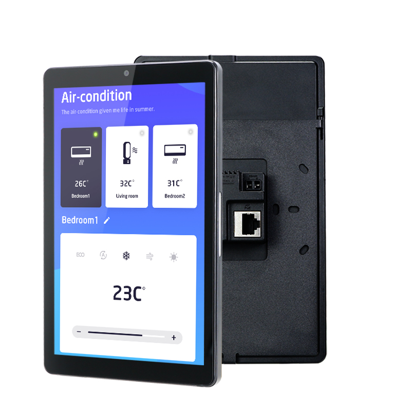 Home Bar Android - Panel Rumah Pintar Android 11 RK3566