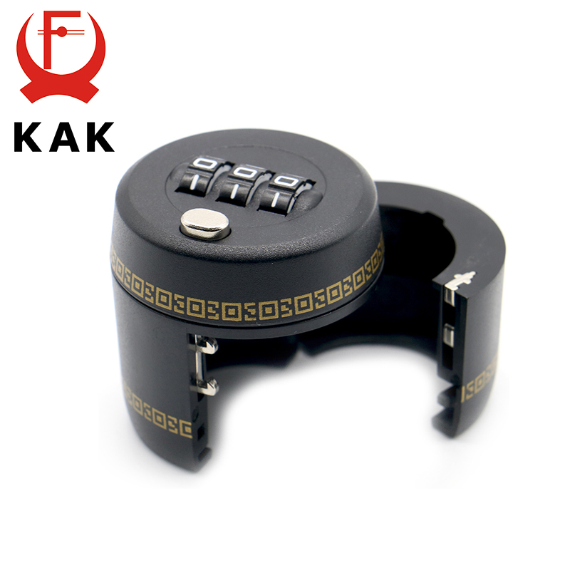Wine Preservation Pump - KAK kunci kombinasi kata sandi botol
