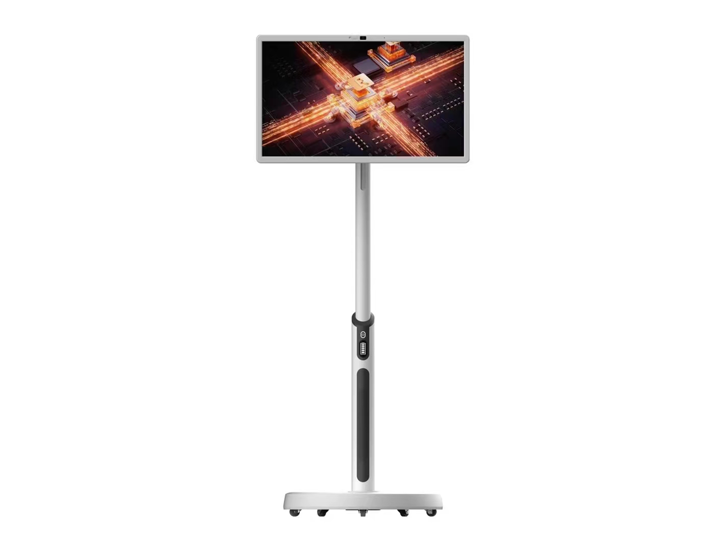 Home Bar Android - 27 32 Inch Layar Sentuh Portabel