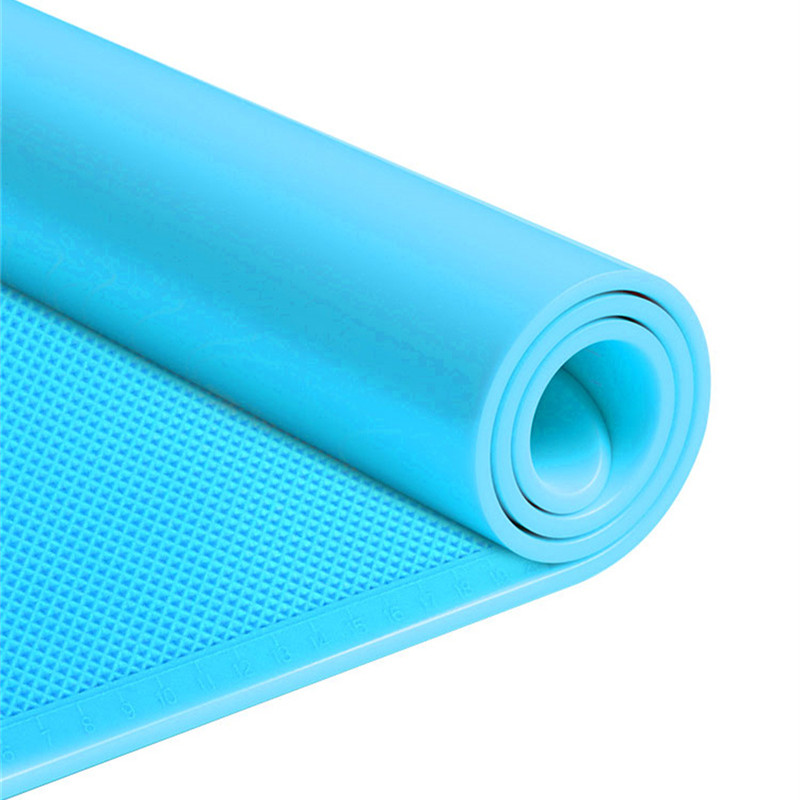Bar Mat Rubber - RELIFE alas silikon RL-004D, multi-fungsi untuk