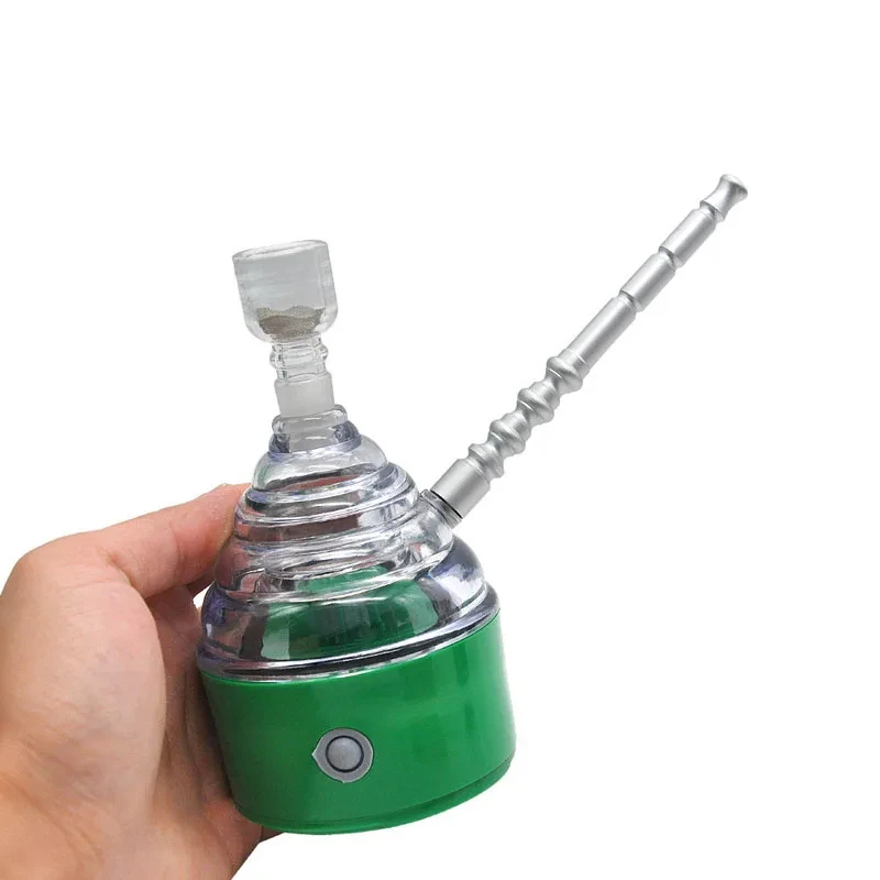 Smoking Gun Kit - Pembuat Kit Asap Koktail Infuser Asap