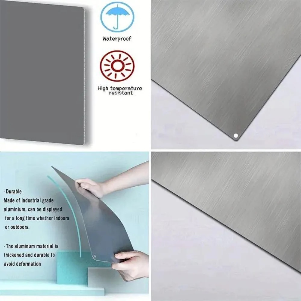 1pc Papan Tanda Dinding Logam  - Home Bar Signs ulasan dan harga