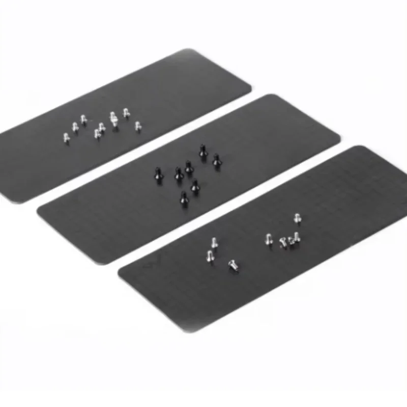 Alas Kerja Silikon Magnetik Ta - Bar Mat Rubber ulasan dan harga