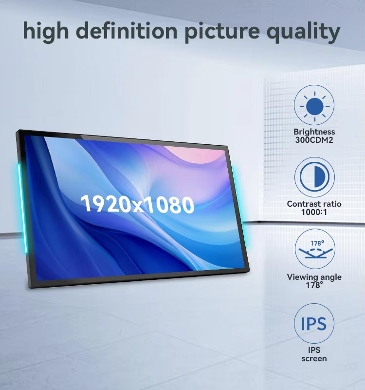 Tablet Dinding Pintar Rumah 15 - Home Bar Android ulasan dan harga