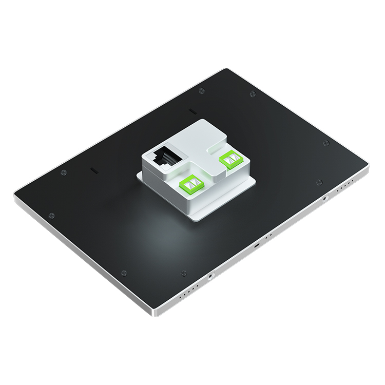 Tablet PC CNC 10 Inci dengan L - Home Bar Android ulasan dan harga