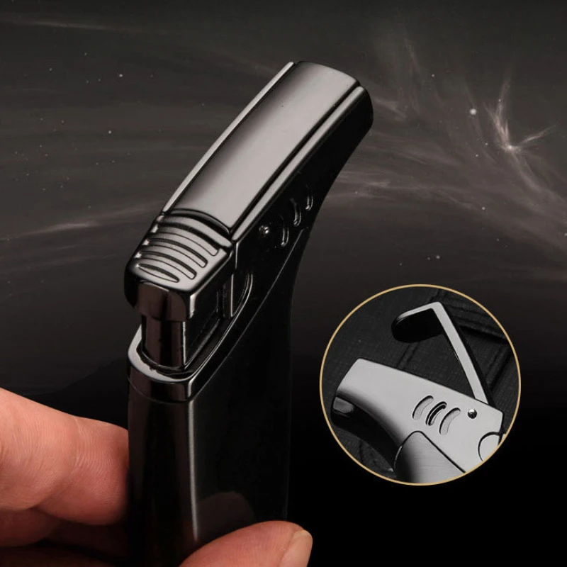 Jujur luar ruangan siku butana - Smoking Gun Kit ulasan dan harga