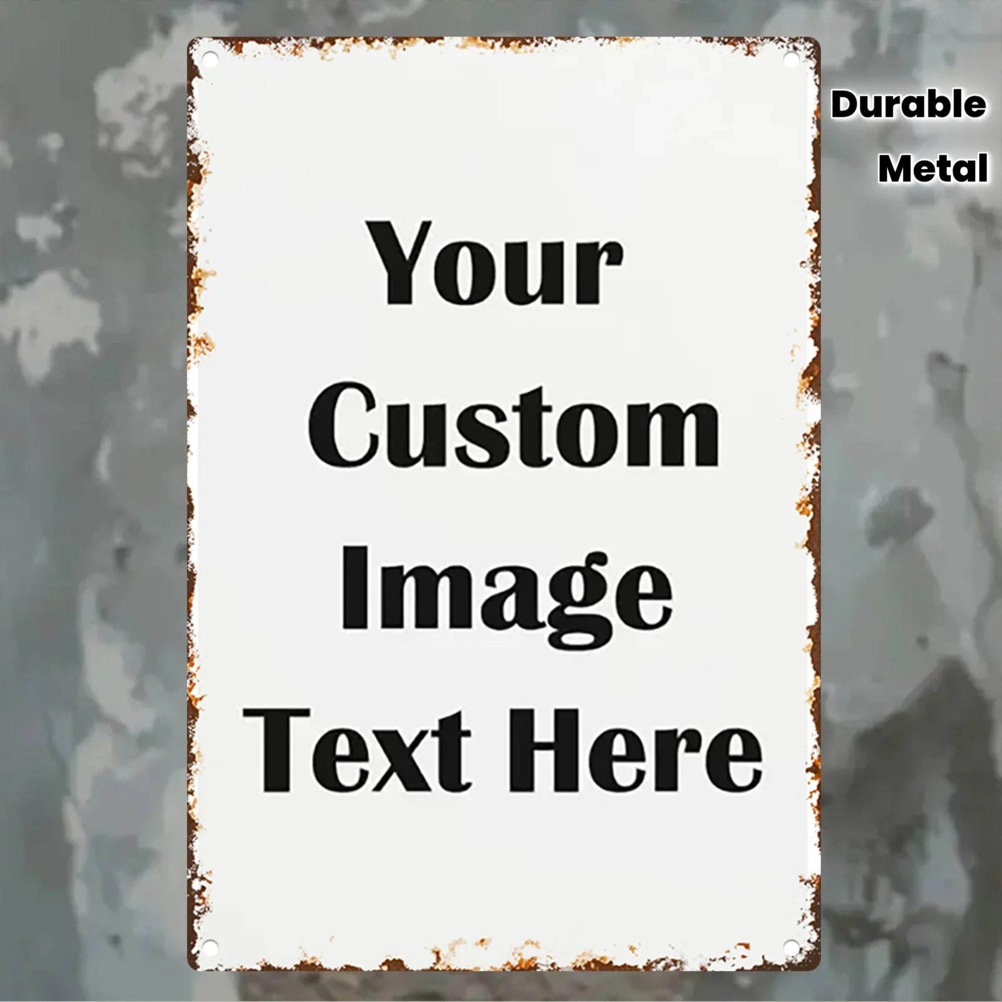 Papan Tanda Foto & Teks Kustom - Home Bar Signs ulasan dan harga