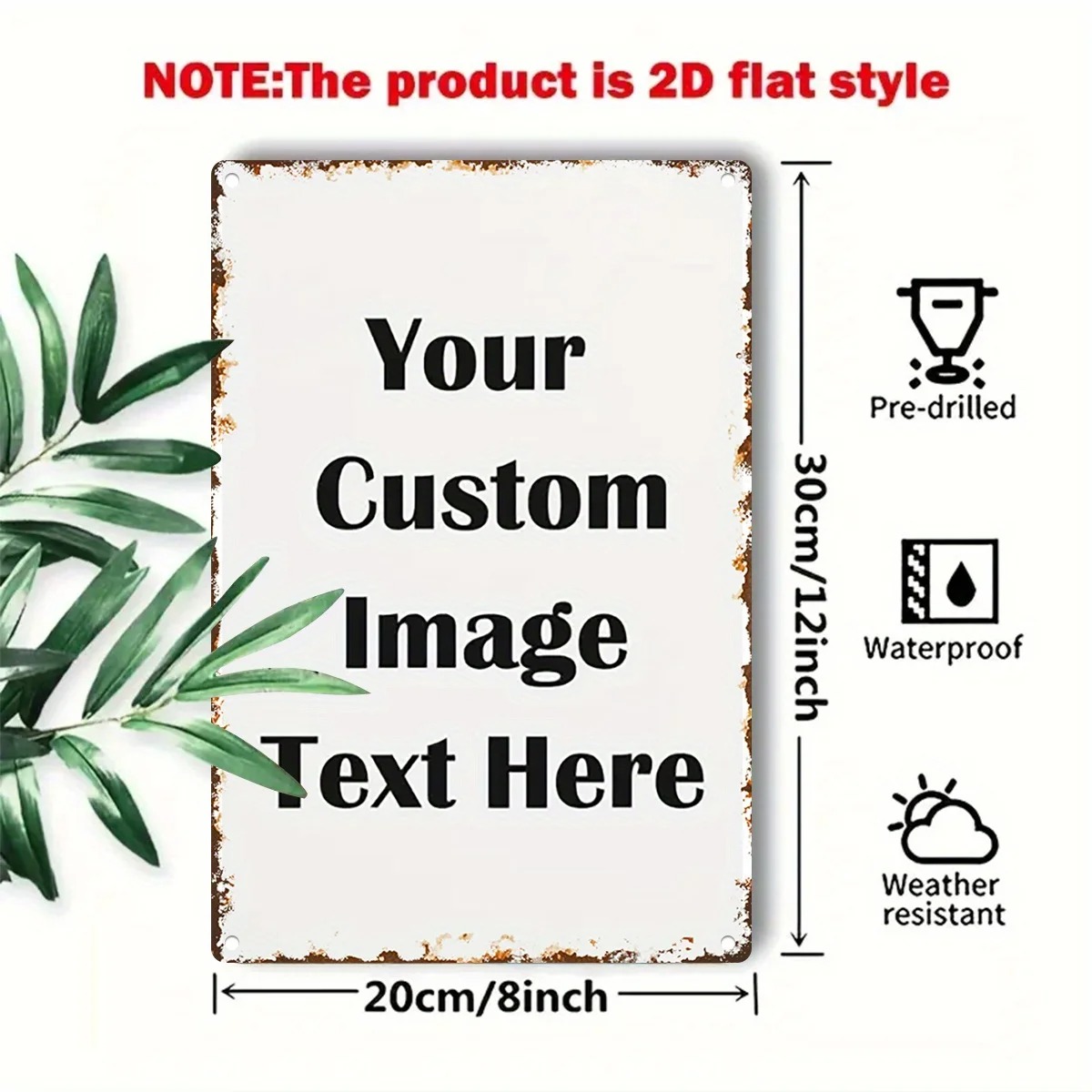 Papan Tanda Foto & Teks Kustom - Home Bar Signs ulasan dan harga