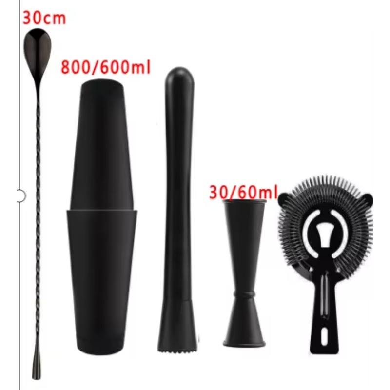 stllFactory Set Shaker Boston  - Boston Shaker Set ulasan dan harga