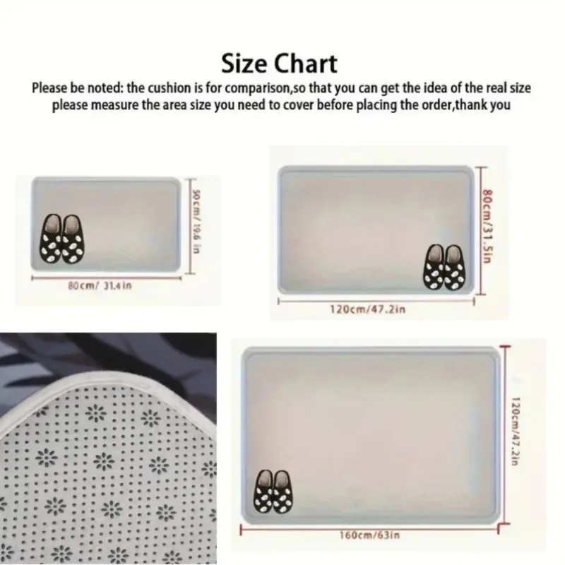 Karpet Selamat Datang Motif An - Home Bar Setup ulasan dan harga