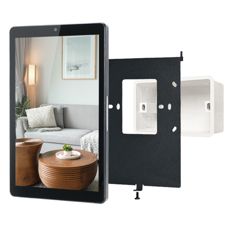 Panel Rumah Pintar Android 11  - Home Bar Android ulasan dan harga
