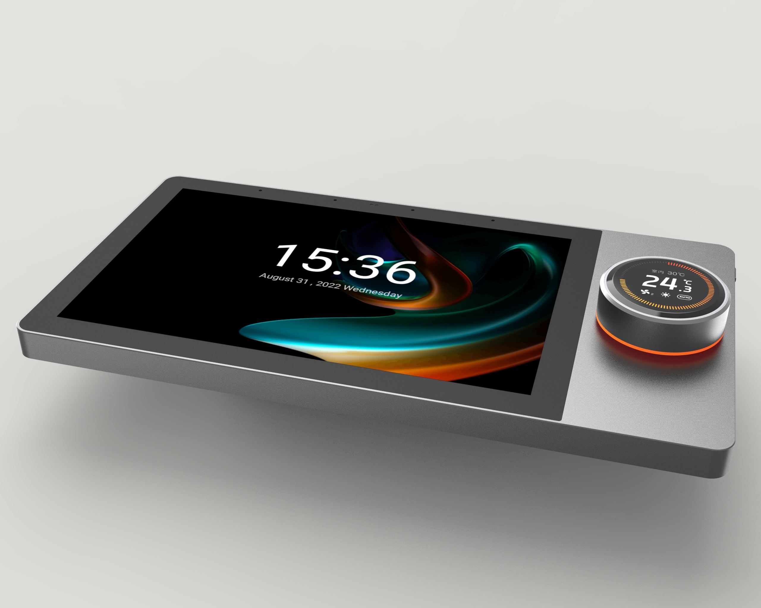 Sistem Otomasi Rumah JUNSHUO 2 - Home Bar Android ulasan dan harga