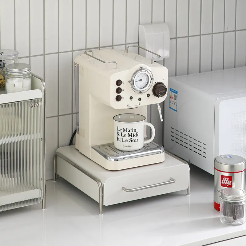 Tempat Penyimpanan Kapsul Kopi - Home Bar And Counter ulasan dan harga