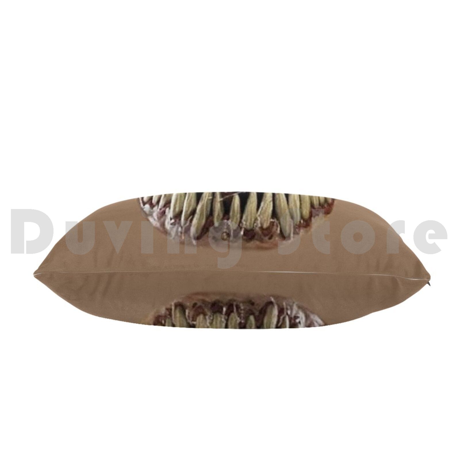 Sarung Bantal Baraka Teeth-Mor - Home Baraka ulasan dan harga