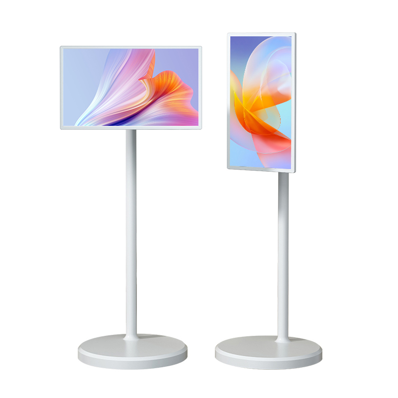 27 32 Inch Layar Sentuh Portab - Home Bar Android ulasan dan harga
