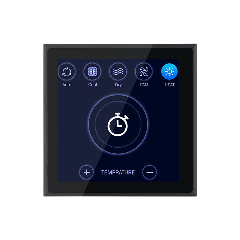Modul Sakelar Pintar YC-SM41PM - Home Bar Android ulasan dan harga