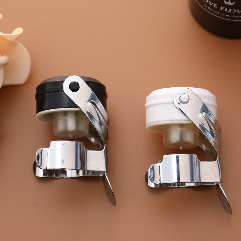 * Penutup Botol Sampanye dari  - Wine Preservation Pump ulasan dan harga