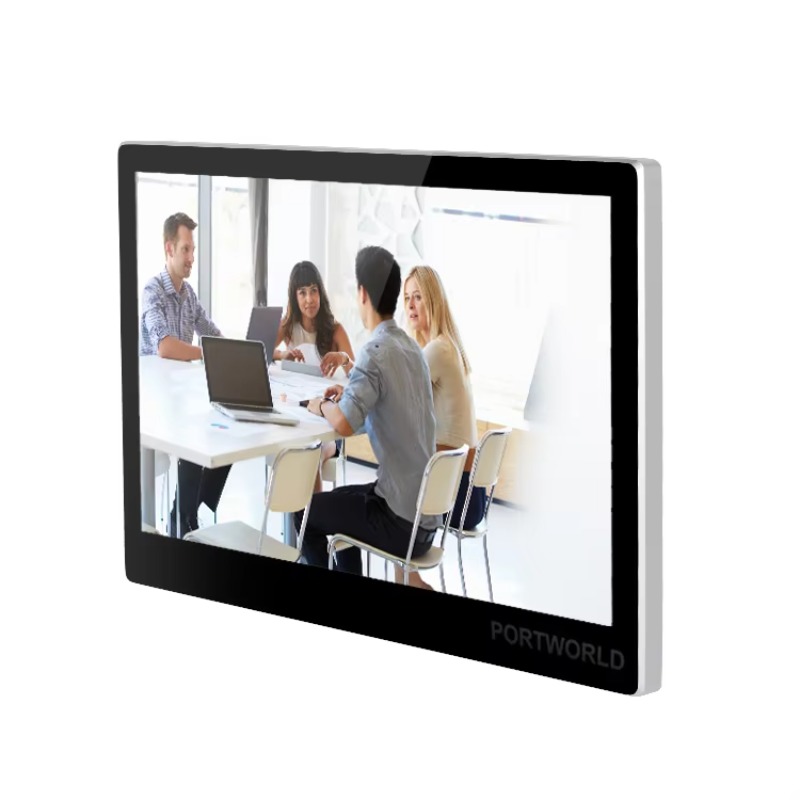 Tablet PC 10 Inci CNC Unik den - Home Bar Android ulasan dan harga