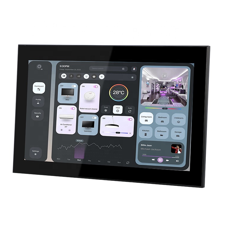 Bel Pintu Pintar Elektrik Andr - Home Bar Android ulasan dan harga