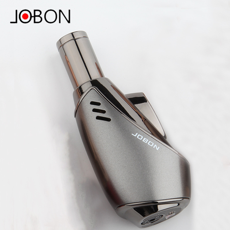 Jobon Korek Api Biru Tahan Ang - Smoking Gun Kit ulasan dan harga