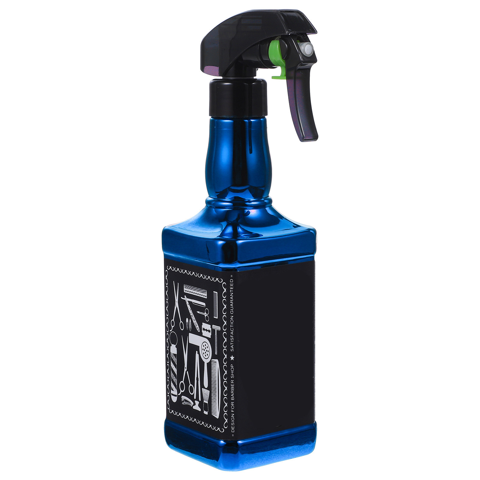 Botol Semprot Penyemprot Air R - Home Barbershop ulasan dan harga