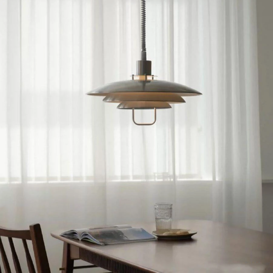 Lampu Gantung Restoran Minimal - Home Bar And Counter ulasan dan harga