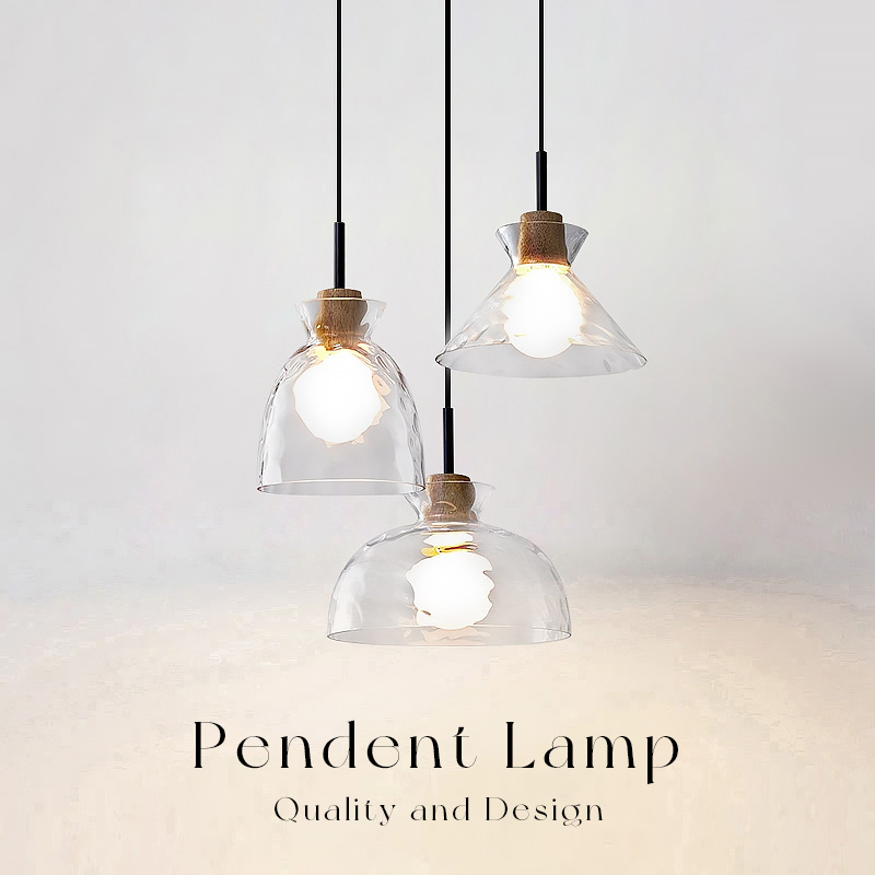 Lampu Gantung Restoran Gaya Wa - Home Bar And Counter ulasan dan harga