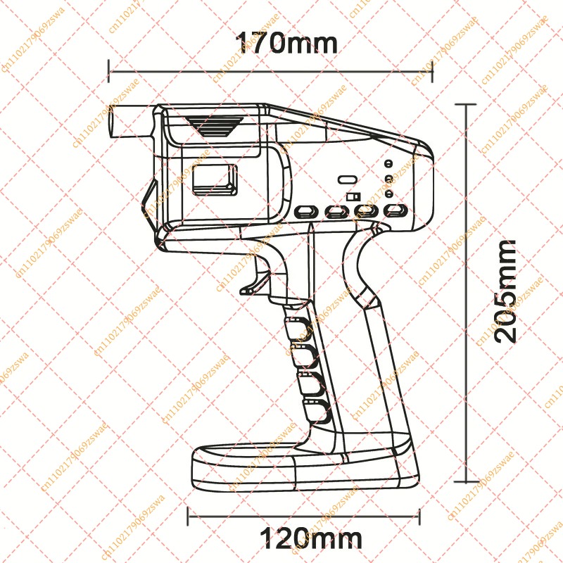 Pistol Asap untuk Koktail, Per - Smoking Gun Kit ulasan dan harga