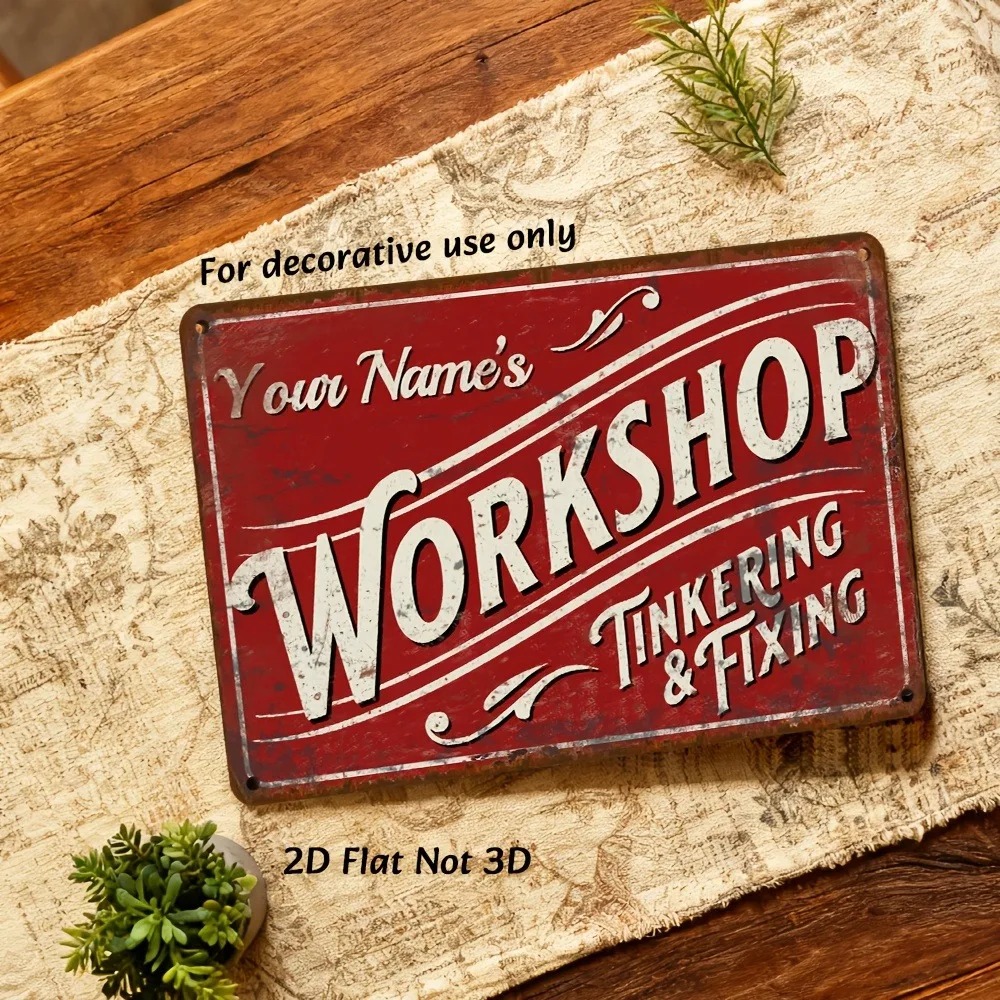 Papan Tanda Logam Kustom Hanya - Home Bar Signs ulasan dan harga