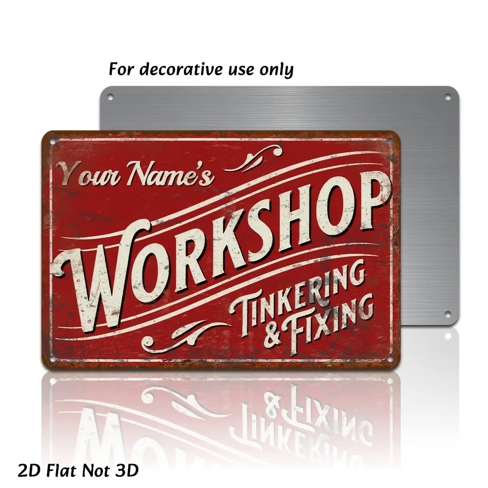 Papan Tanda Logam Kustom Hanya - Home Bar Signs ulasan dan harga