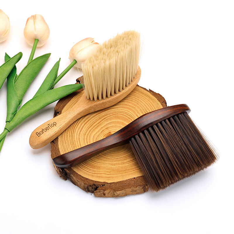 Barbertop sikat pembersih tata - Home Barbershop ulasan dan harga