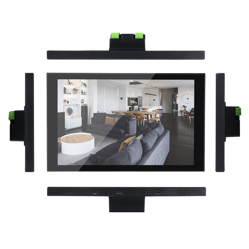 Panel Kontrol Sentuh Dinding A - Home Bar Android ulasan dan harga