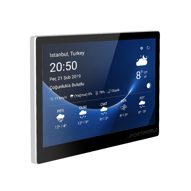 Tablet untuk Rumah Pintar 10 I - Home Bar Android ulasan dan harga