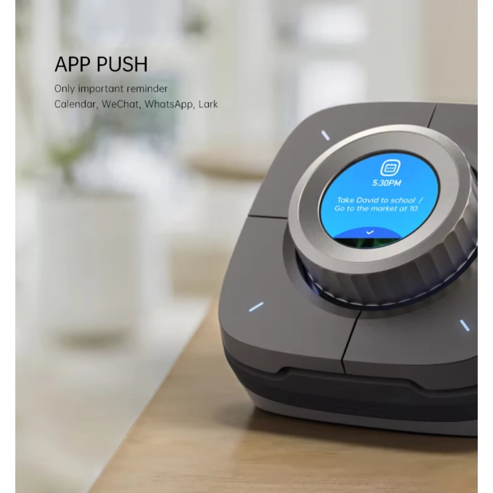 Perangkat otomasi rumah pintar - Home Bar Android ulasan dan harga