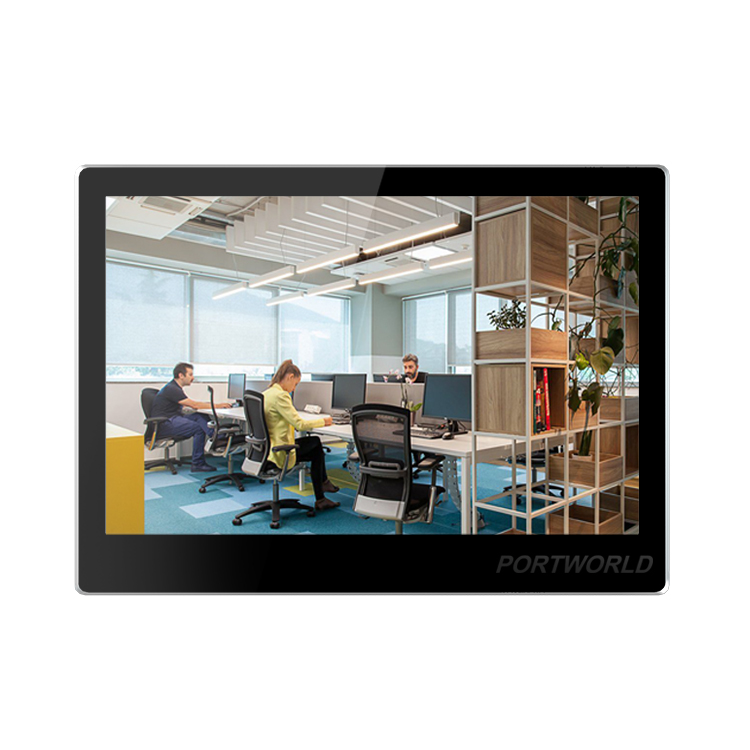 SUNWORLD Tablet Rumah Pintar 1 - Home Bar Android ulasan dan harga