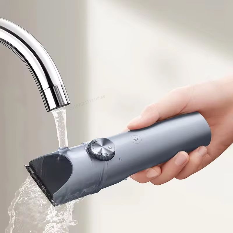Xiaomi Mijia Hair Clipper 2 Al - Home Barbershop ulasan dan harga